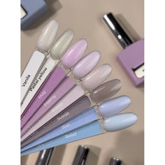 HeyLove Smart Gel - Suede