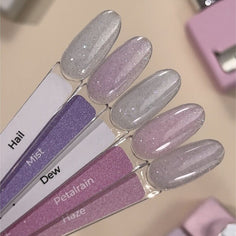 HeyLove Smart Gel - Petalrain