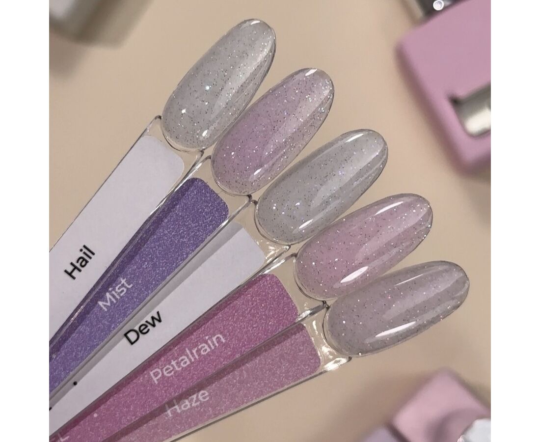 HeyLove Smart Gel - Haze