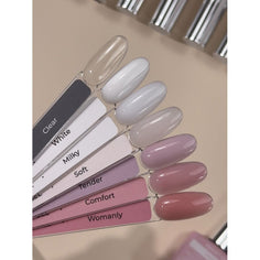 HeyLove Smart Gel - Milky