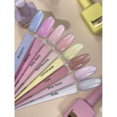 HeyLove Smart Gel - Foamy