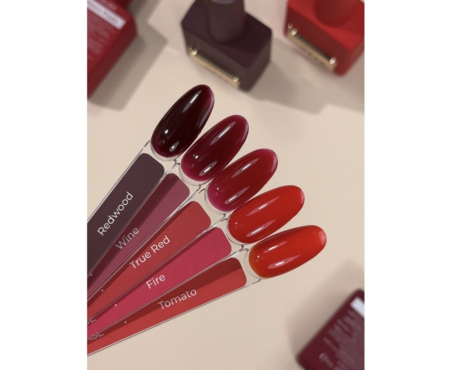 HeyLove Tint base - True red