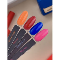 HeyLove Smart Gel - Pink Glo