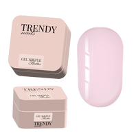 TrendyNails - Souffle gel Butter 15ml