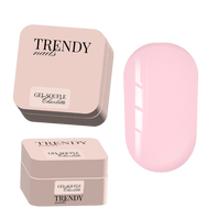 TrendyNails - Souffle gel Charlotte 15ml