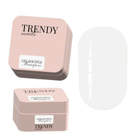 TrendyNails - Souffle gel Mascarpone 15ml