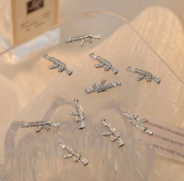 Charms Gun