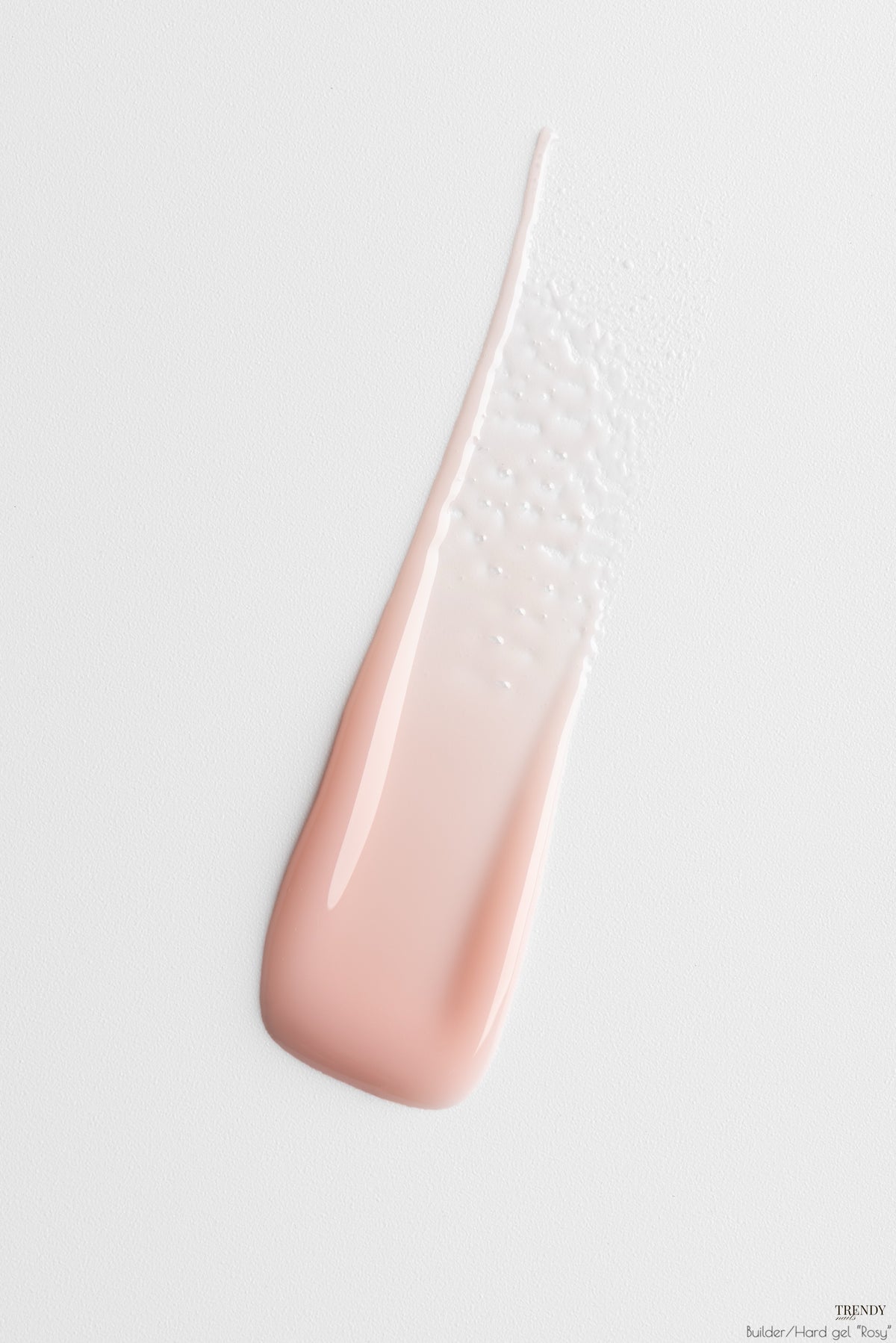 TrendyNails - Builder/Hard gel 