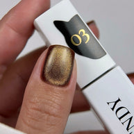 TrendyNails - Cat Eye's 