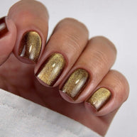 TrendyNails - Cat Eye's 
