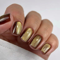 TrendyNails - Cat Eye's 