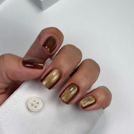 TrendyNails - Cat Eye's 