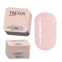 TrendyNails - Souffle gel Nutty 15ml
