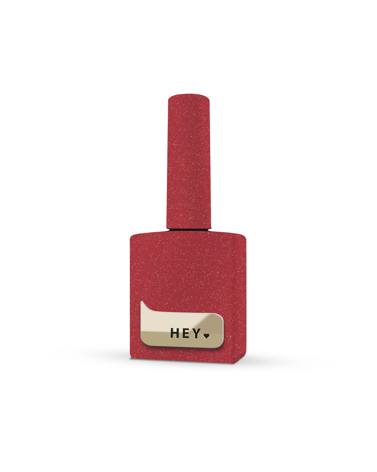 HeyLove Gel Polish - Infrared
