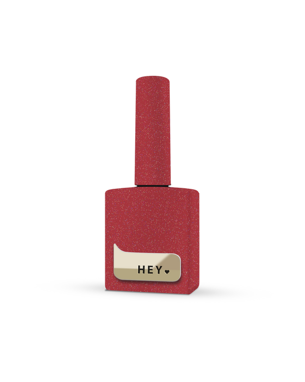 HeyLove Gel Polish - Infrared