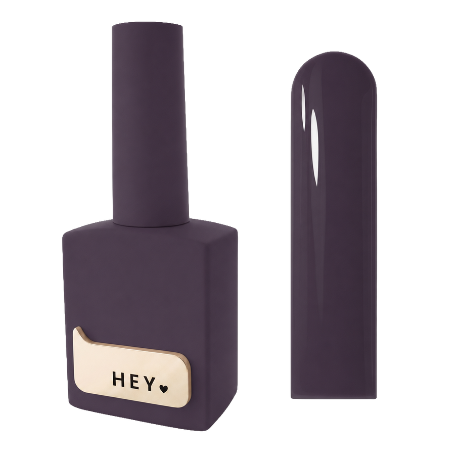 HeyLove Gel Polish - Iris
