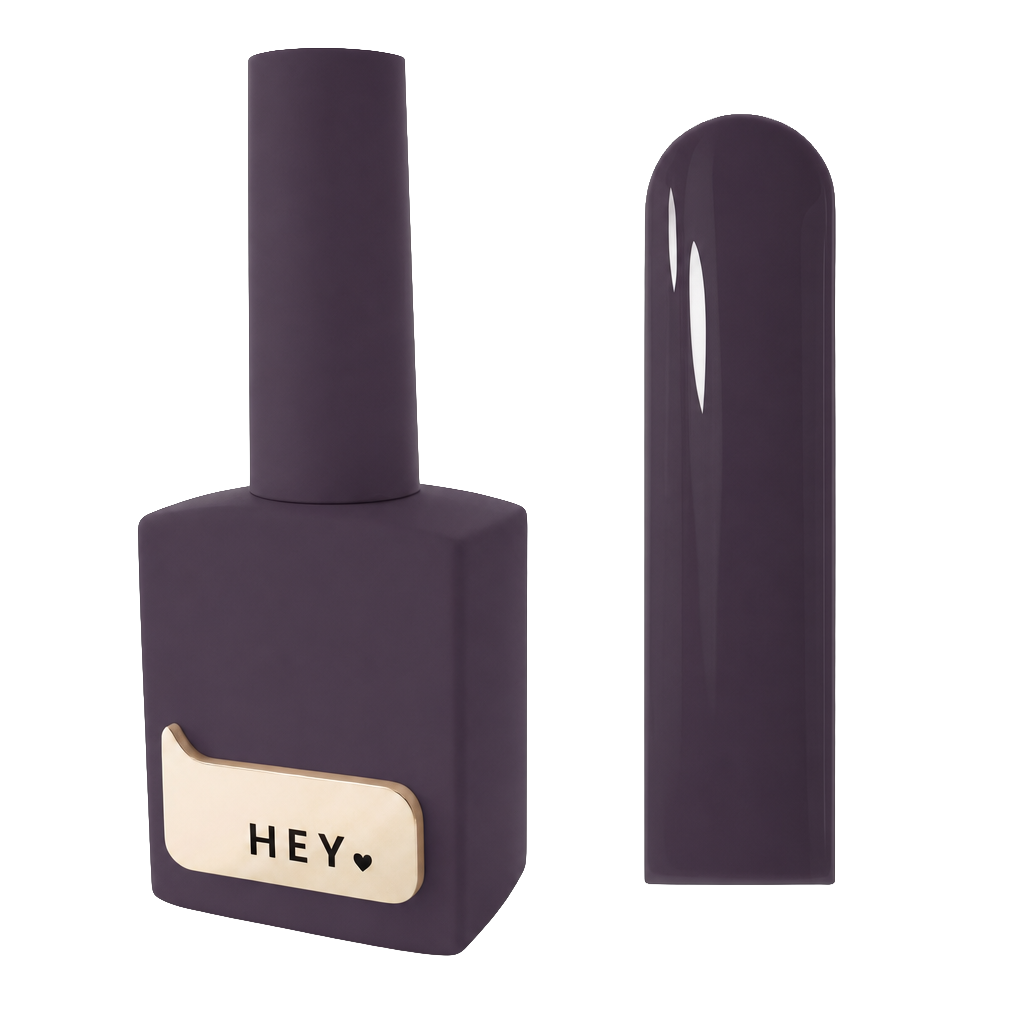 HeyLove Gel Polish - Iris