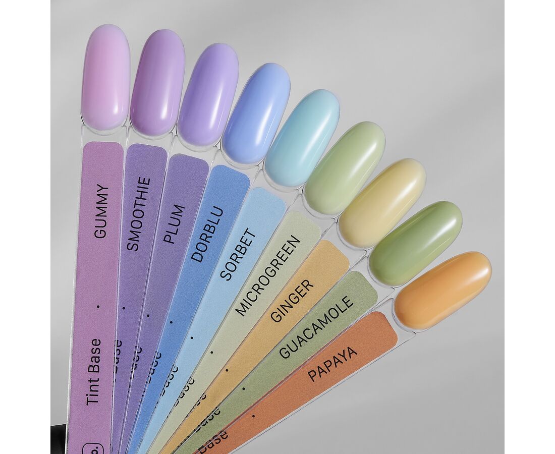 HeyLove Tint base - Sorbet