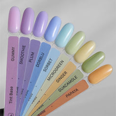 HeyLove Tint base - Sorbet