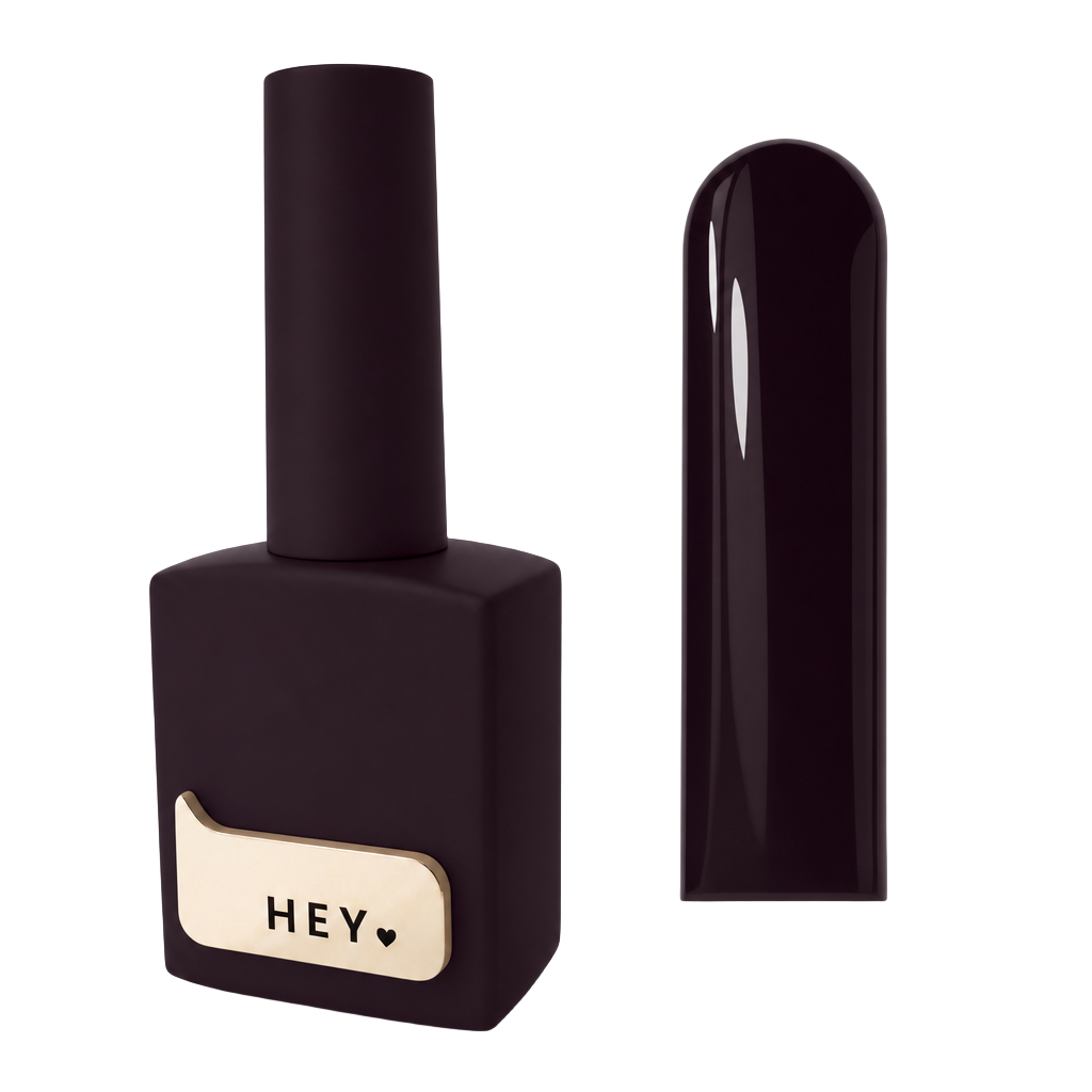 HeyLove Gel Polish - Jam