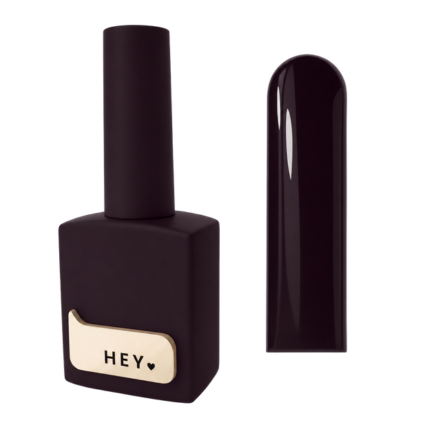 HeyLove Gel Polish - Jam