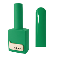 HeyLove Gel Polish - Jolly Green