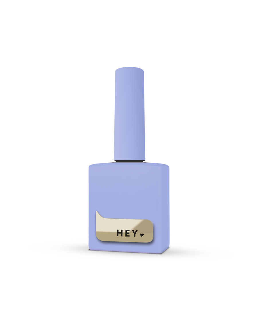 HeyLove Gel Polish - La La lovely, 15 ml