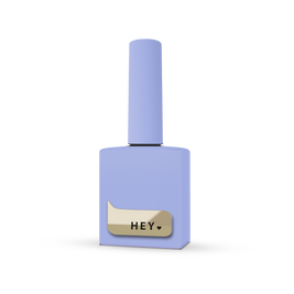 HeyLove Gel Polish - La La lovely, 15 ml