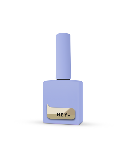 HeyLove Gel Polish - La La lovely, 15 ml
