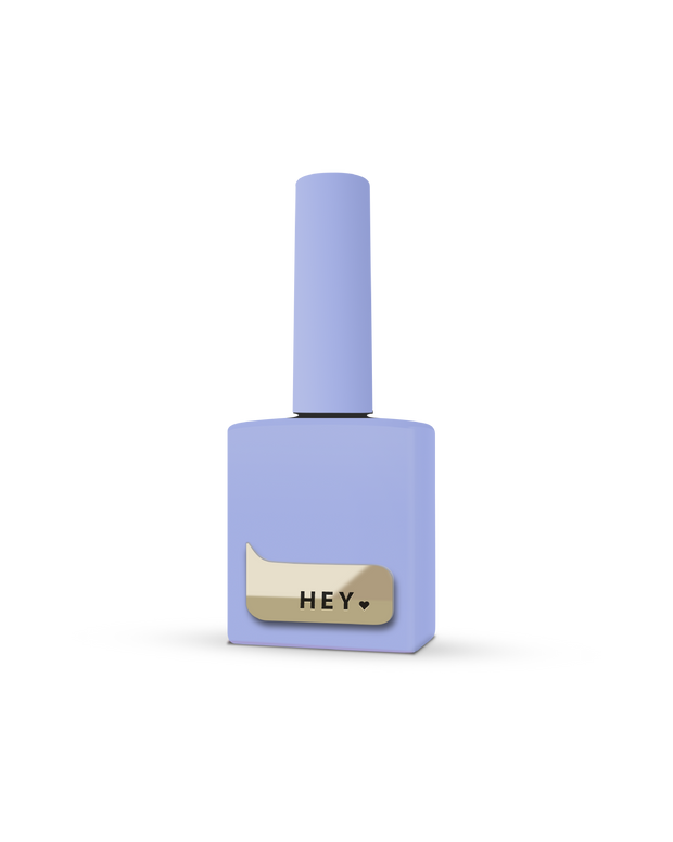 HeyLove Gel Polish - La La lovely