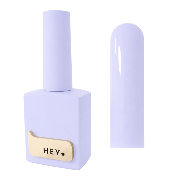 HeyLove Gel Polish - La La lovely