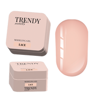 TrendyNails - Modeling Gel LACE 15 ml