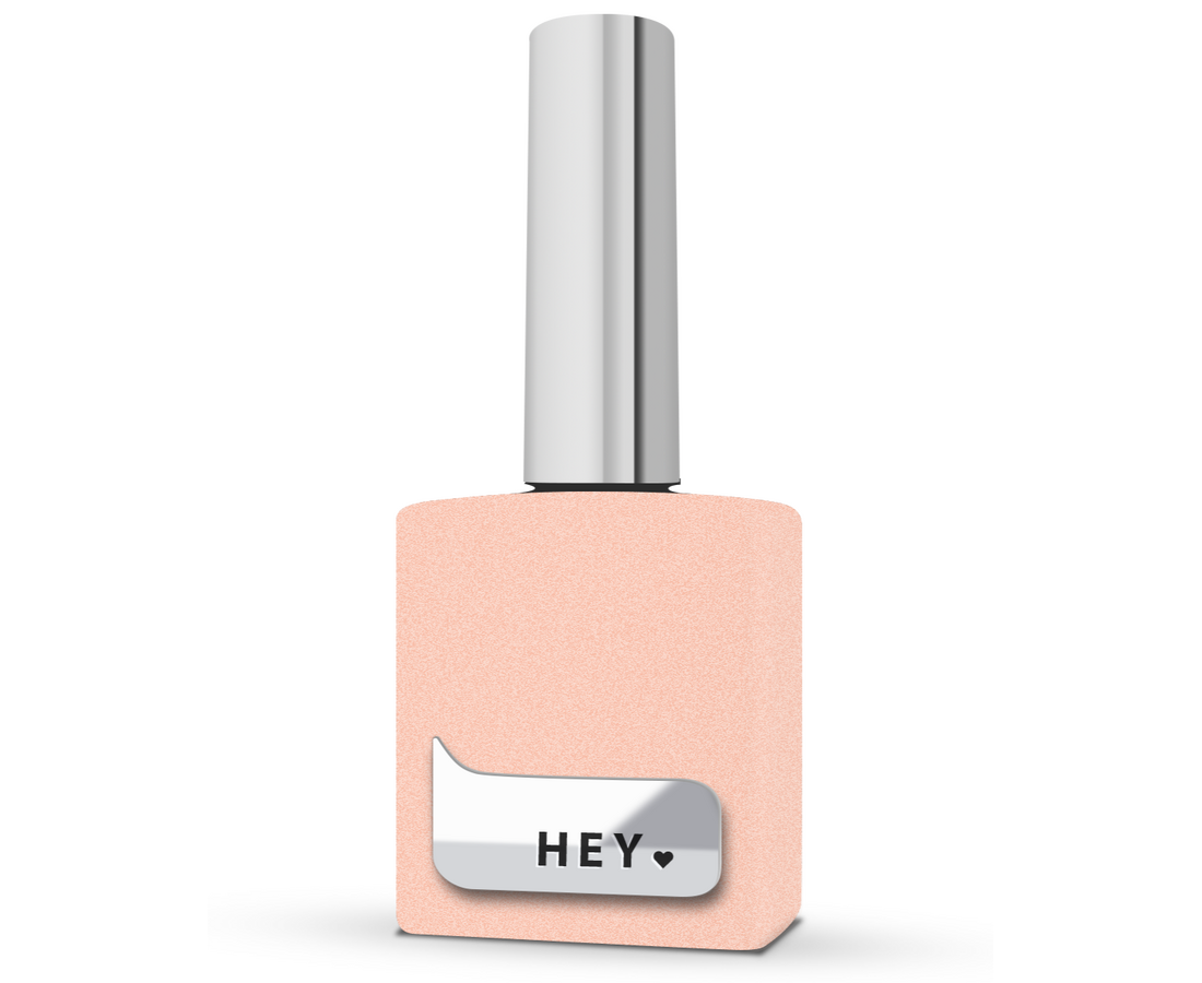 HeyLove Smart Gel - Lambrusco(with shimmer)