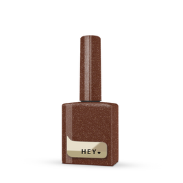 HeyLove Gel Polish Cateye - Lurex, 15 ml