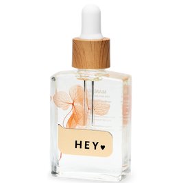 HeyLove Cuti-cocktail - Mango Jam, Negleolie