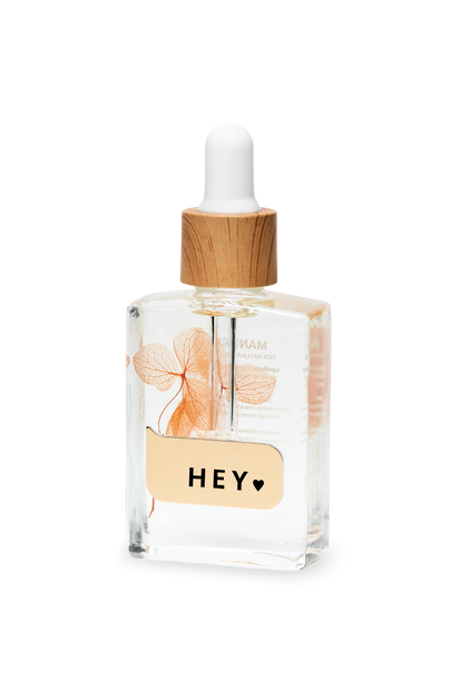 HeyLove Cuti-cocktail - Mango Jam, Negleolie