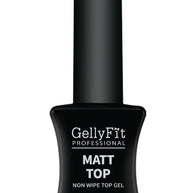 Gellyfit Matt Topcoat - 10 ml