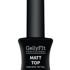Matt Topcoat