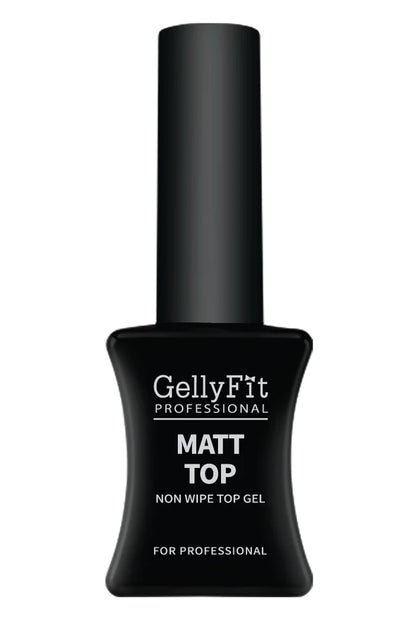 Matt Topcoat