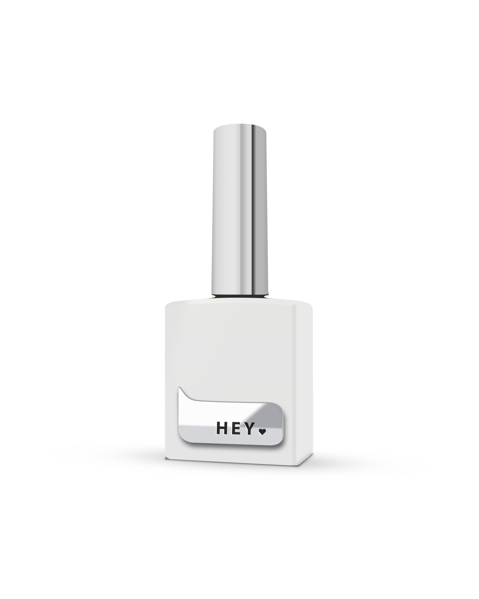 HeyLove Smart Gel - Milky