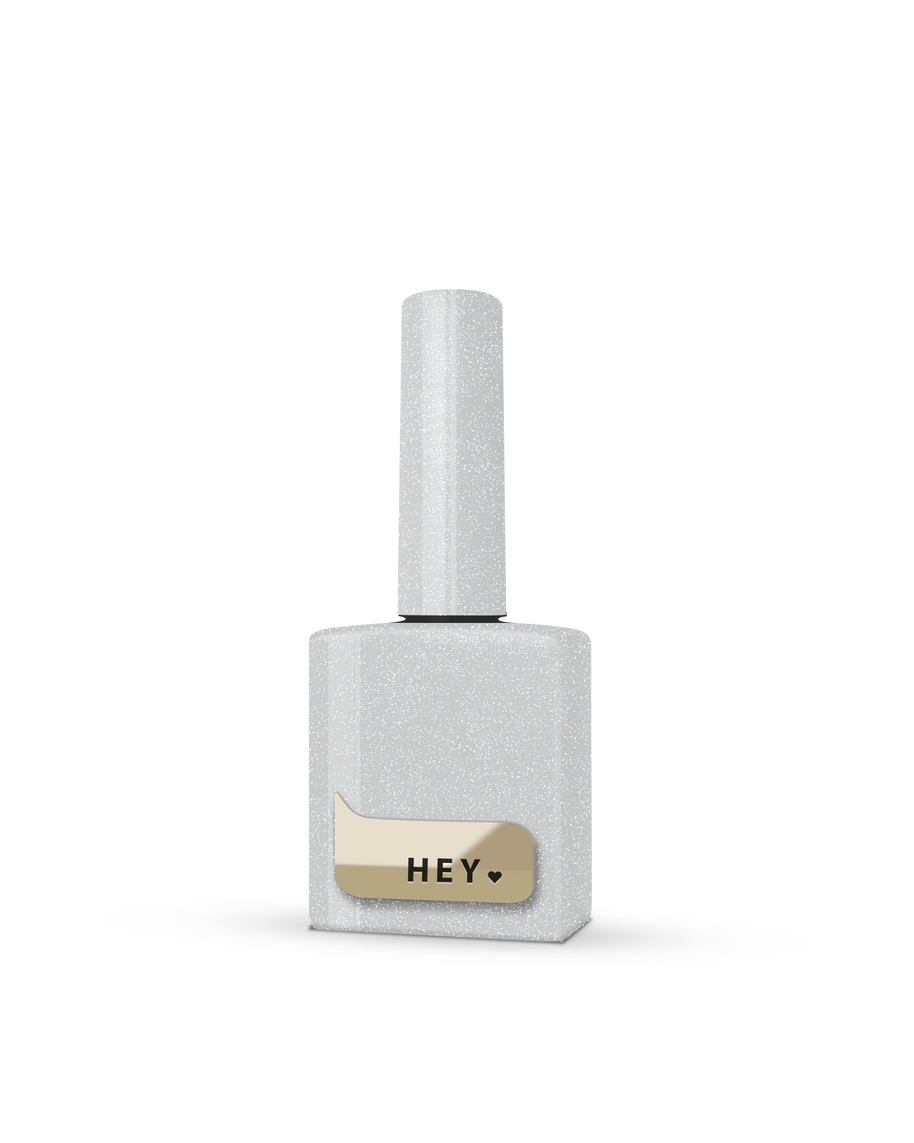 HeyLove Gel Polish Cateye - Mirage, 15 ml