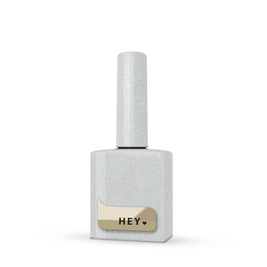 HeyLove Gel Polish Cateye - Mirage, 15 ml