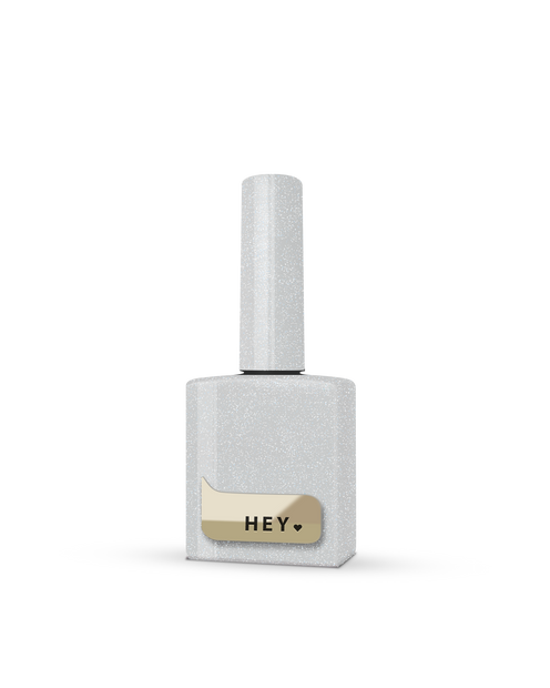 HeyLove Gel Polish Cateye - Mirage, 15 ml