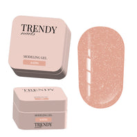 TrendyNails - Modeling Gel Satin 15 ml