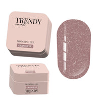 TrendyNails - Modeling Gel Grand Jete 15 ml