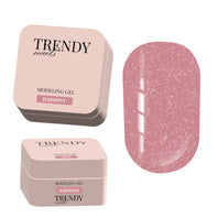 TrendyNails - Modeling Gel Harmony 15 ml