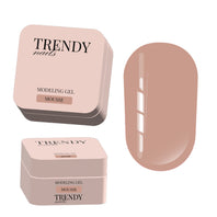 TrendyNails - Modeling gel 