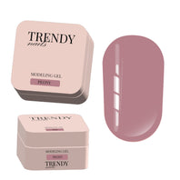 TrendyNails - Modeling gel 