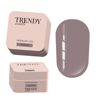 TrendyNails - Modeling gel 