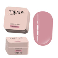 TrendyNails - Modeling gel 